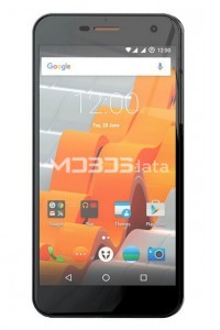 WILEYFOX SPARK+ specifikacije