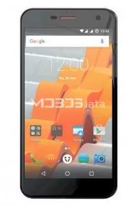 WILEYFOX SPARK X specs