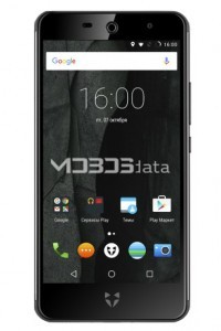 WILEYFOX SWIFT 2 PLUS specs