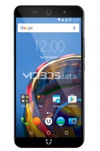 WILEYFOX SWIFT 2 specs