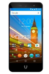 WILEYFOX SWIFT 2 X specs