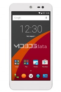 WILEYFOX SWIFT specifikacije