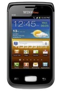 WINGFONE 8150 specs