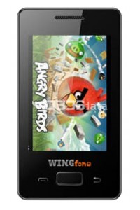 WINGFONE 9220 specs
