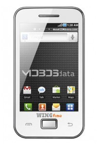 WINGFONE I5830 specifikacije