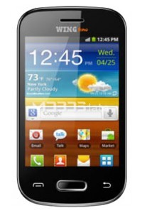 WINGFONE I779 specs