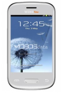 WINGFONE I9300 specs