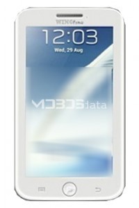 WINGFONE N5 specs