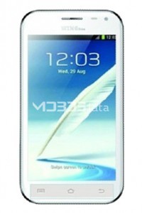 WINGFONE N7005 specifikacije