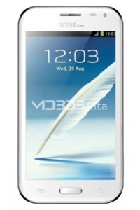 WINGFONE N7100 specifikacije
