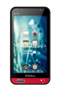 WINGFONE S5 specifikacije