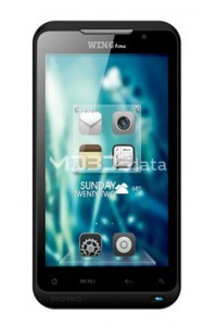 WINGFONE S6 specs