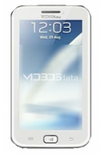 WINGFONE VITA-S specifikacije