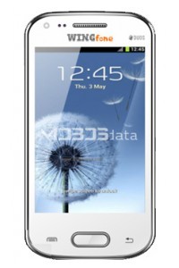 WINGFONE W7562 specifikacije