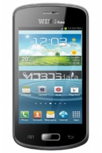 WINGFONE W8160 specifikacije