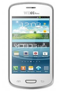 WINGFONE W9300 specifikacije