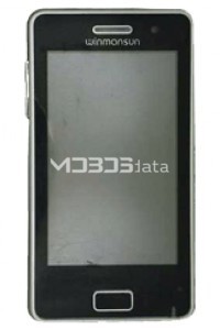 WINMANSUN A699+ specifications and features WINMANSUN A699+ specs