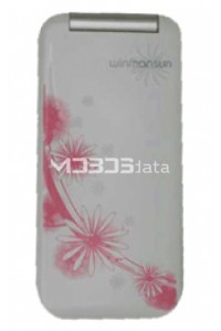 WINMANSUN S578 specifikacije i karakteristike WINMANSUN S578 specifikacije