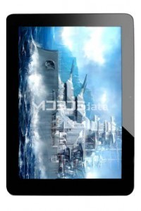 WISHTEL IRA COMET 10.1 specs