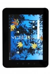 WISHTEL IRA ICON 8 INCH specs