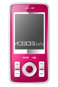 WISHWAY C105 specifikacije