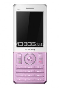 WISHWAY C107 specifikacije