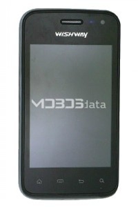 WISHWAY D621 specifikacije