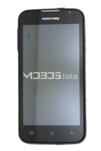 WISHWAY D628 specifikacije