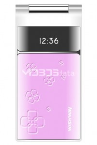 WISHWAY E503 specs