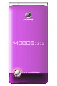 WISHWAY E505 specs