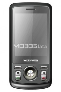 WISHWAY E506 specifikacije