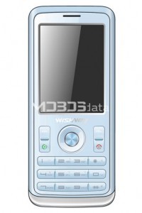WISHWAY E507 specifikacije