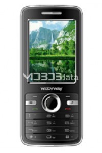 WISHWAY K107 specifikacije