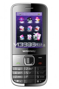 WISHWAY K108 specifikacije
