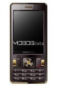 WISHWAY K205 specifikacije