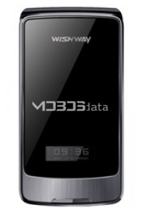 WISHWAY K206 specifikacije
