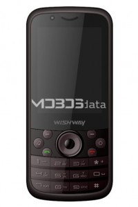 WISHWAY K268 specifikacije