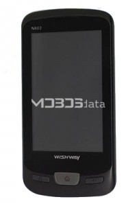 WISHWAY N602 specifikacije