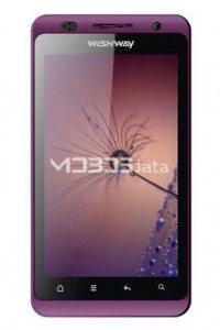 WISHWAY N611 specifikacije