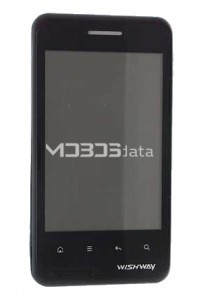 WISHWAY N613 specifikacije