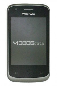 WISHWAY N620 specifikacije