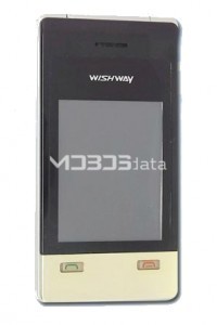 WISHWAY N639 specs