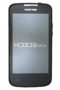 WISHWAY V626 specs
