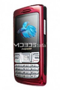 WISTRON P60 specs