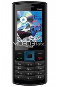 WIWO W300 specifikacije