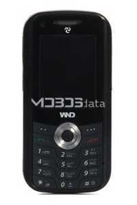 WND WIND DUO 2100 specs