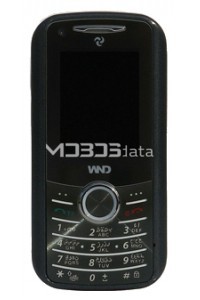 WND WIND DUO 2200 specs