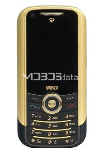 WND WIND DUO 2300 specs