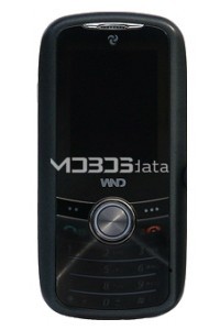 WND WIND VAN GOGH 2100 specs