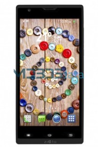 WOXTER ZIELO Z-420 PLUS HD specs